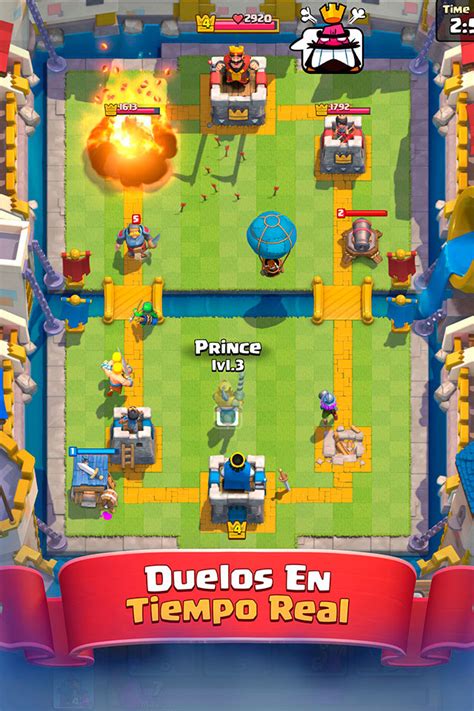 6 Lecciones De Clash Royale Para Mejorar Profesionalmente