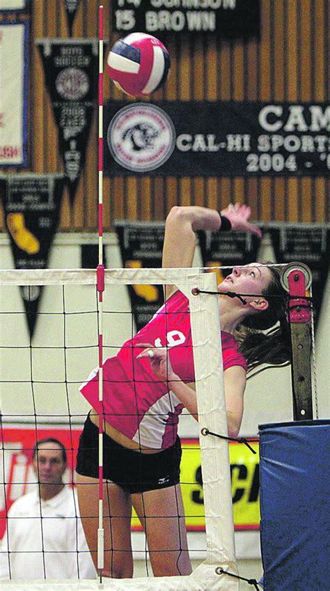 Campo Volleyball Season Ends In Norcal Tournament