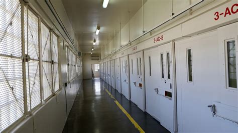 California to Move Some Condemned Inmates Off Death Row – NBC Bay Area