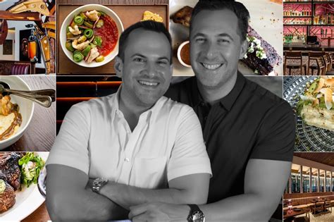 Knead Hospitality + Design Co-Founder Jason Berry on Innovative