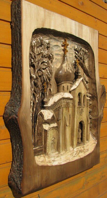 Резные картины из дерева.: springart19 — LiveJournal