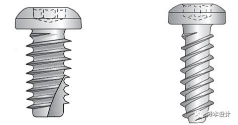 干货 塑胶件紧固工艺之二螺纹紧固 讨教号