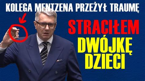 WZRUSZAJĄCA DEBATA O ABORCJI W SEJMIE BRAUN DZWONI DO ABW YouTube