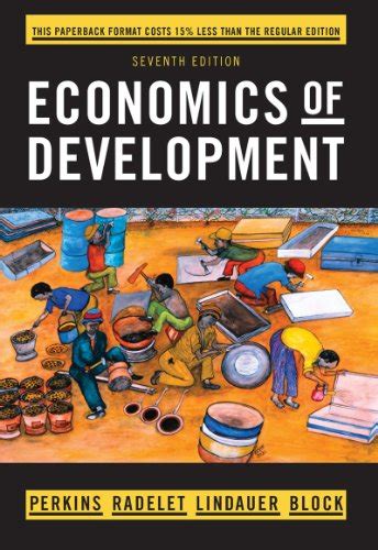 『economics Of Development』｜感想・レビュー 読書メーター