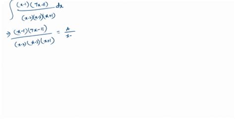 Solved Calculate Each Of The Integrals For Some Integrals You May Need