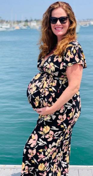 Rebecca Mader Pregnant 2 By Lpmhk On Deviantart