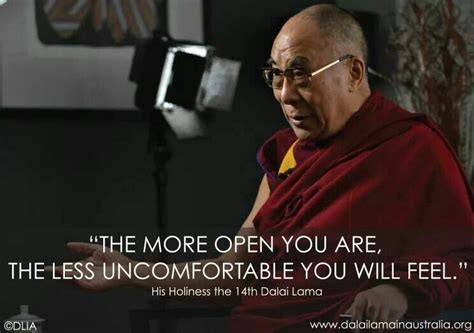 His Holiness The Th Dalai Lama Dalai Lama Notable Quotes