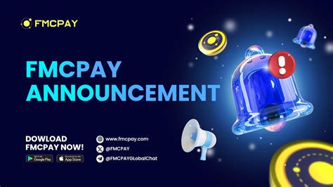 FMCPAY App New Version Is Now Available FMCPay News