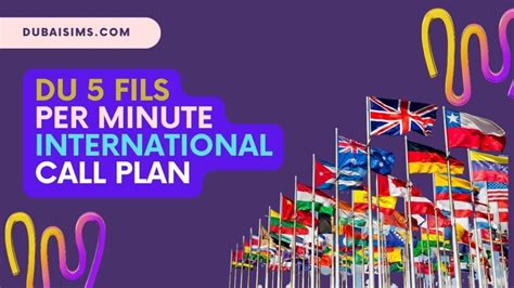 Etisalat 9 Fils Per Minute Call Package For India Dubai Sims