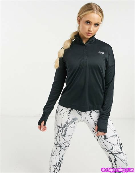 Abby Benson Abs Benson Nude OnlyFans Photo 46 The Fappening Plus