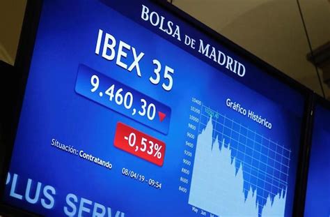 Noticias Ibex 35 El CAT mantendrá la composición del Ibex 35 inalterada