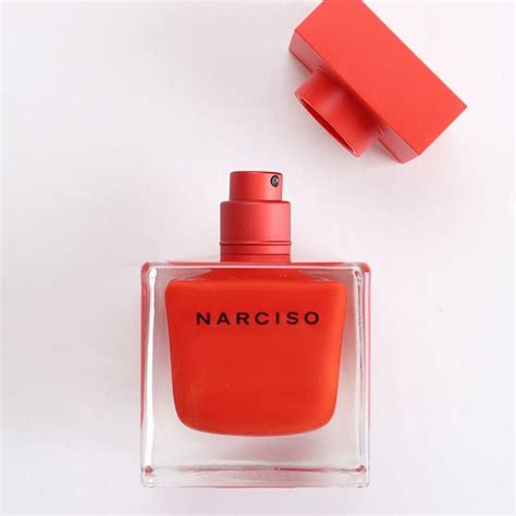 Nước Hoa Narciso Rodriguez Rouge EDP ( Chai Đỏ) - Quyến Rũ Cực Độ – Thế ...