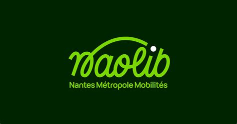 Naolib un nouveau nom pour se déplacer dans la métropole Naolib Pro