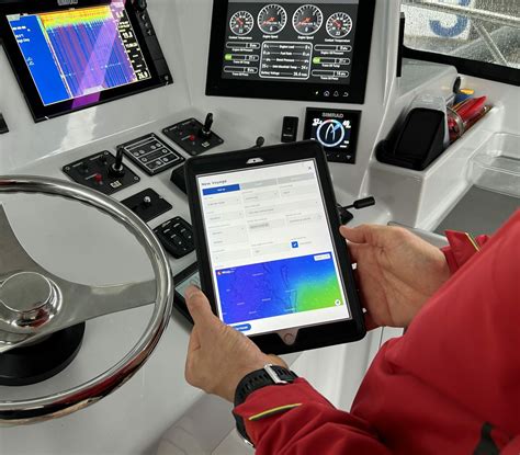 Navigating Efficiency The Top 8 Features Of Vessel Management Software