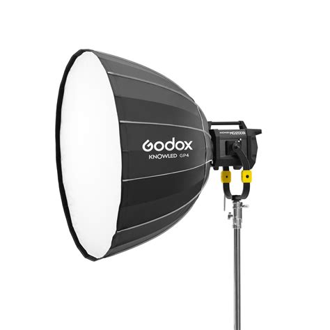 Boite Lumi Re Parabolique Godox Gp Parabolic Softbox Cm La Bs