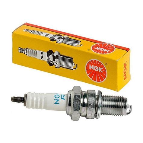 Buy NGK BKR5EYA 11 - Four Wheeler Conventional Spark Plug for Toyota ...