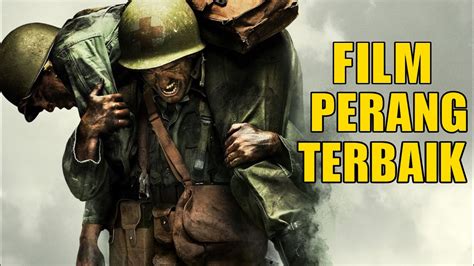 10 Film Perang Berdasarkan Kisah Nyata Terbaik YouTube