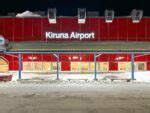 How to Get from Kiruna Airport to the City (2024-2025)