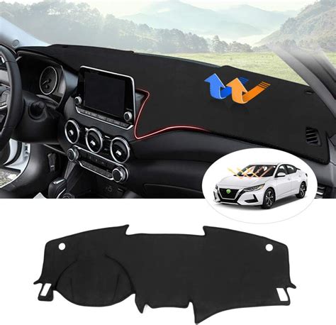 Amazon Autorder Dashboard Cover Mat For 2020 2023 2024 2025 Nissan