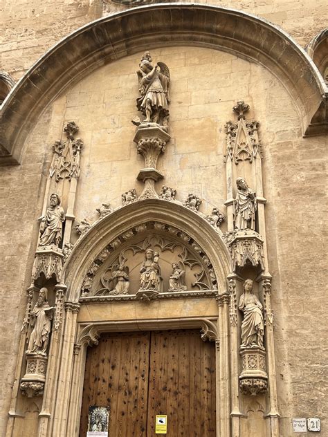 ももんがーZ on Twitter RT chemahormigos Catedral de Palma Mallorca