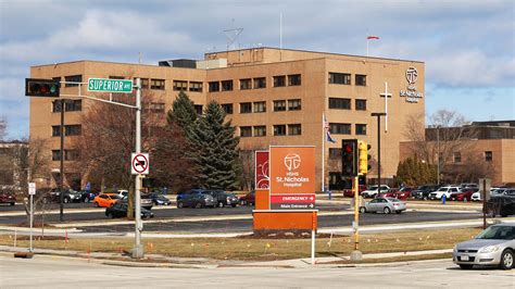 Sheboygan Coronavirus Hospital Beds Could Be Scarce In Surge Scenario