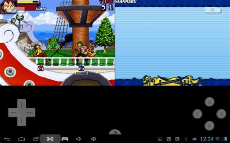 Open NDS Emulator (DS EMU) APK for Android Download