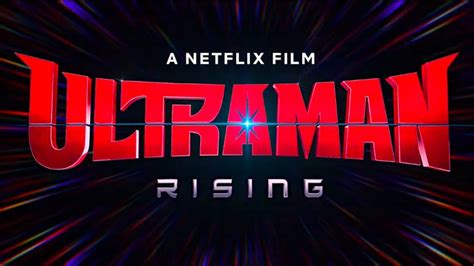 Japanese Superhero 'Ultraman: Rising' Animated Movie Teaser Trailer | FirstShowing.net