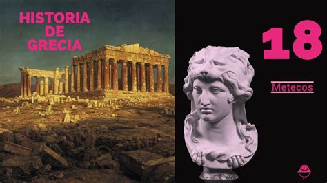 Quem Eram Os Metecos - 18. Historia de Grecia. Organización política y social: Los metecos ...