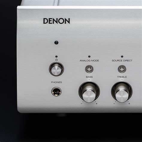 Denon Hi Fi Hifi