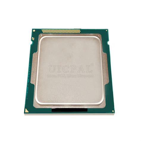 I5-3570 CPU for Intel Core i5 3570 3.4GHz LGA 1155 Quad Core Quad ...