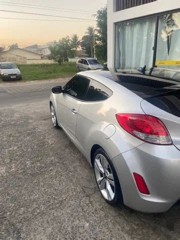 Hyundai Veloster Usados E Novos Em Sp