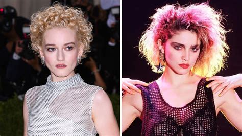 Julia Garner Offered Madonna Role in Singer’s Biopic | IndieWire