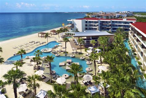 Secrets Riviera Cancun, Mexico | Blue Bay Travel