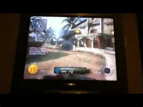 Black Ops Wager Match Youtube