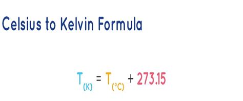 Celsius to Kelvin | how to convert Celsius to Kelvin temperature conversion