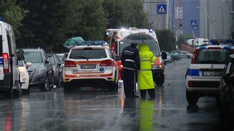 Muore A 16 Anni Su Una Moto L Incidente In Viale S Bartolomeo Alla