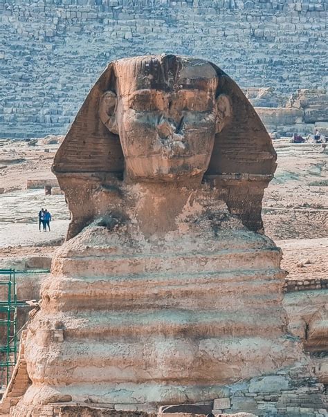 The Sphinx Of Giza Photos, Download The BEST Free The Sphinx Of Giza ...