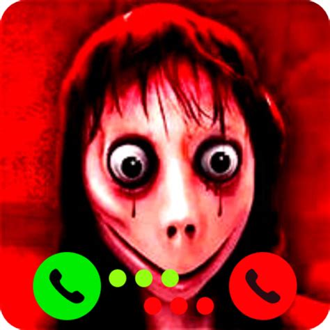 Scary Momo Horror Call Game For PC Mac Windows 11 10 8 7 Free