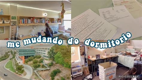 Conversa Sincera Sobre Faculdade Nos Eua Mudando Do Dormit Rio