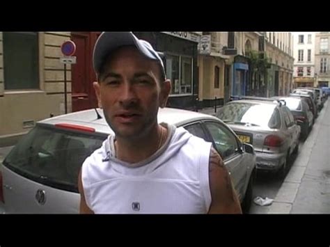 The Pornstar MATHIEU PARIS Fuck Me On The Sling XVIDEOS