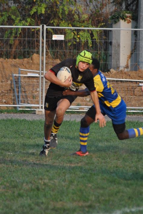 U Seregno Amatori Union Rugby Milano Flickr