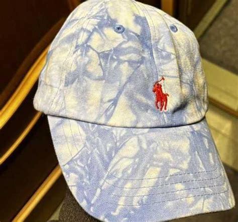 Кепка polo ralph lauren оригинал Санкт-Петербург | Личные вещи ...