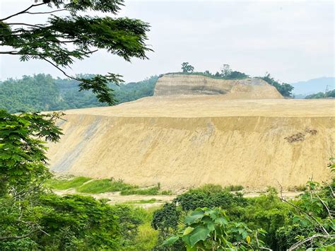 地主罰不怕？違法開發山坡地 南市府2度重罰