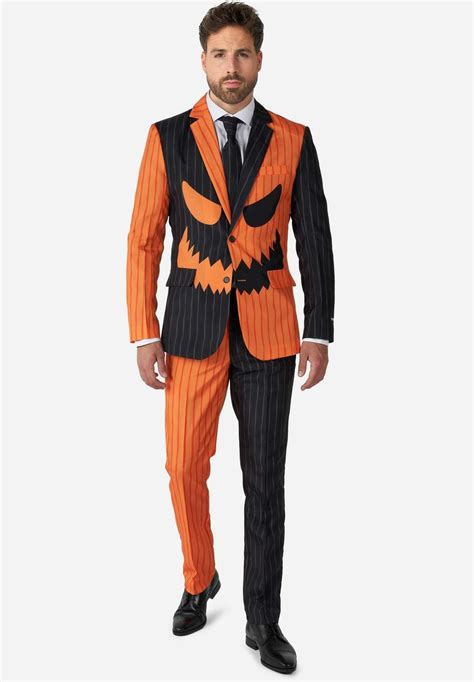 Suitmeister Suit Orange Zalandode