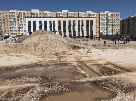 ЖК Sofi House, Софіївська Борщагівка, – Хід будівництва на фото | DIM.RIA