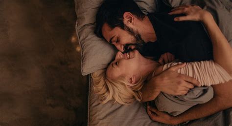 Love Quiz What Is The State Of Your Sex Life