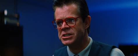 William H Macy Glasses