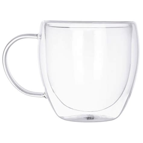 Кружка с двойным дном Ringel RG-0002-200 200 мл – купить онлайн на ROZETKA