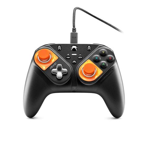 Thrustmaster eSwap S Pro Gaming Wired Gamepad Controller for XBOX ...