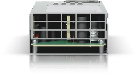 Ubiquiti Unifi W Hot Swappable Replacement Power Module W Uacc Psu V W Dustin No